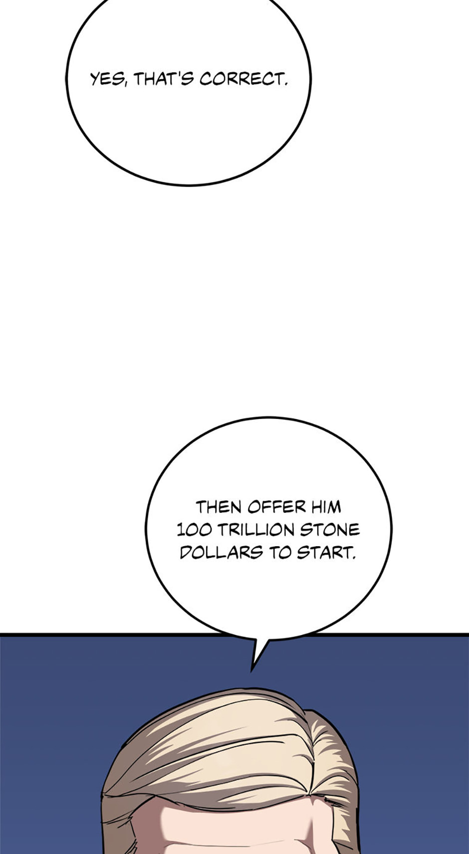 Read Level 1 Player chapter 129 image 27 on Lezhin
