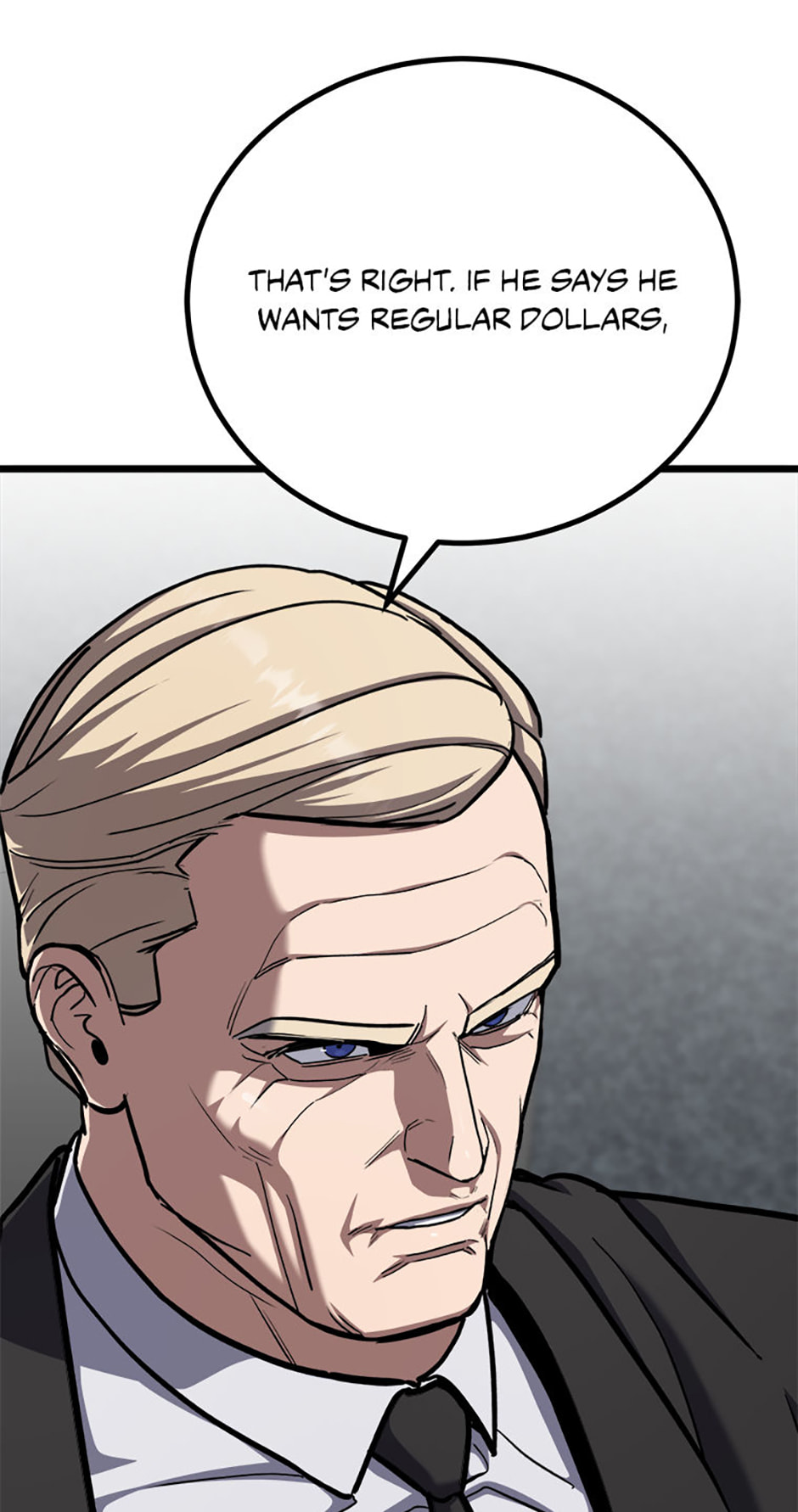 Read Level 1 Player chapter 129 image 29 on Lezhin