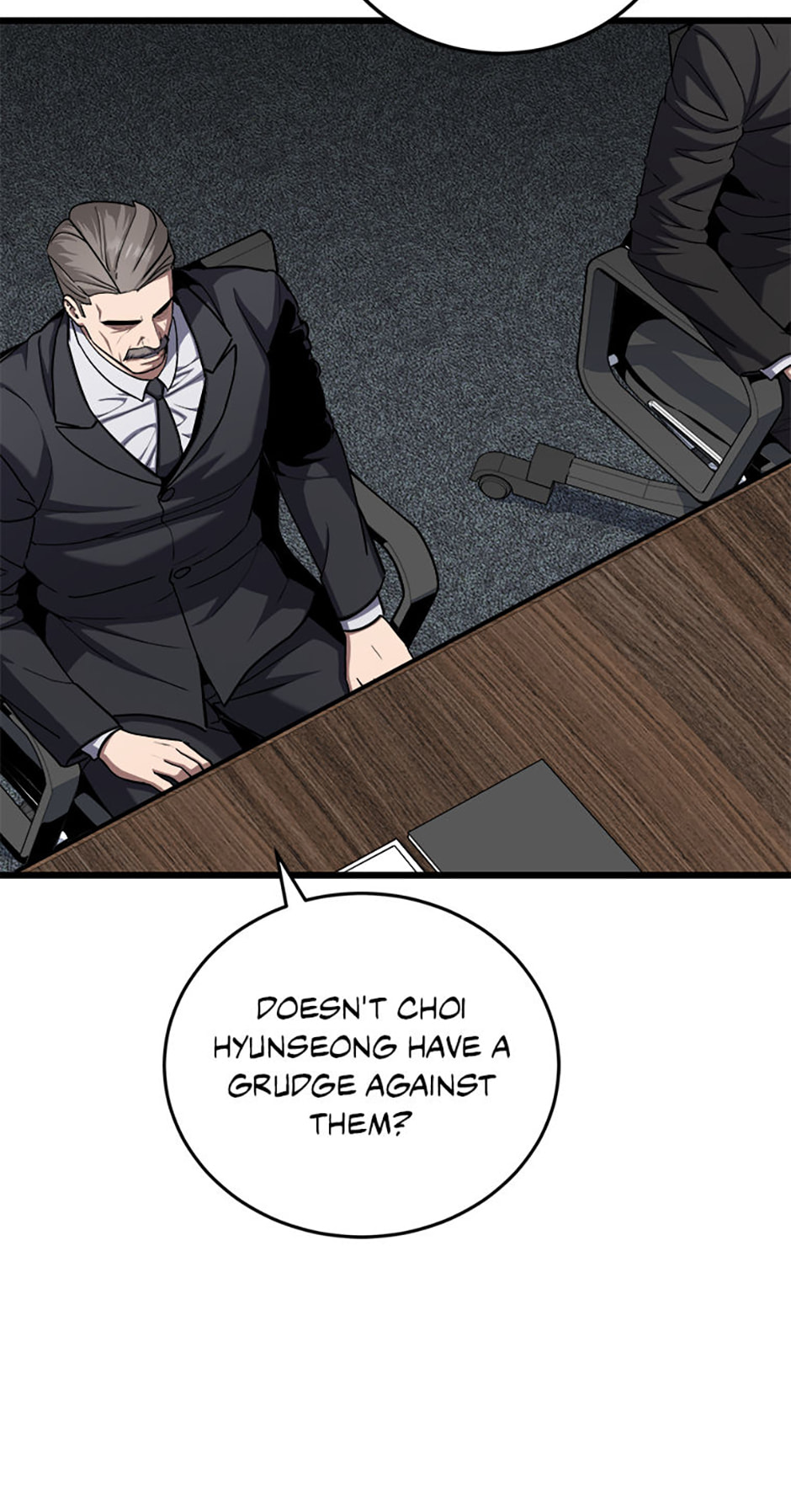 Read Level 1 Player chapter 129 image 3 on Lezhin