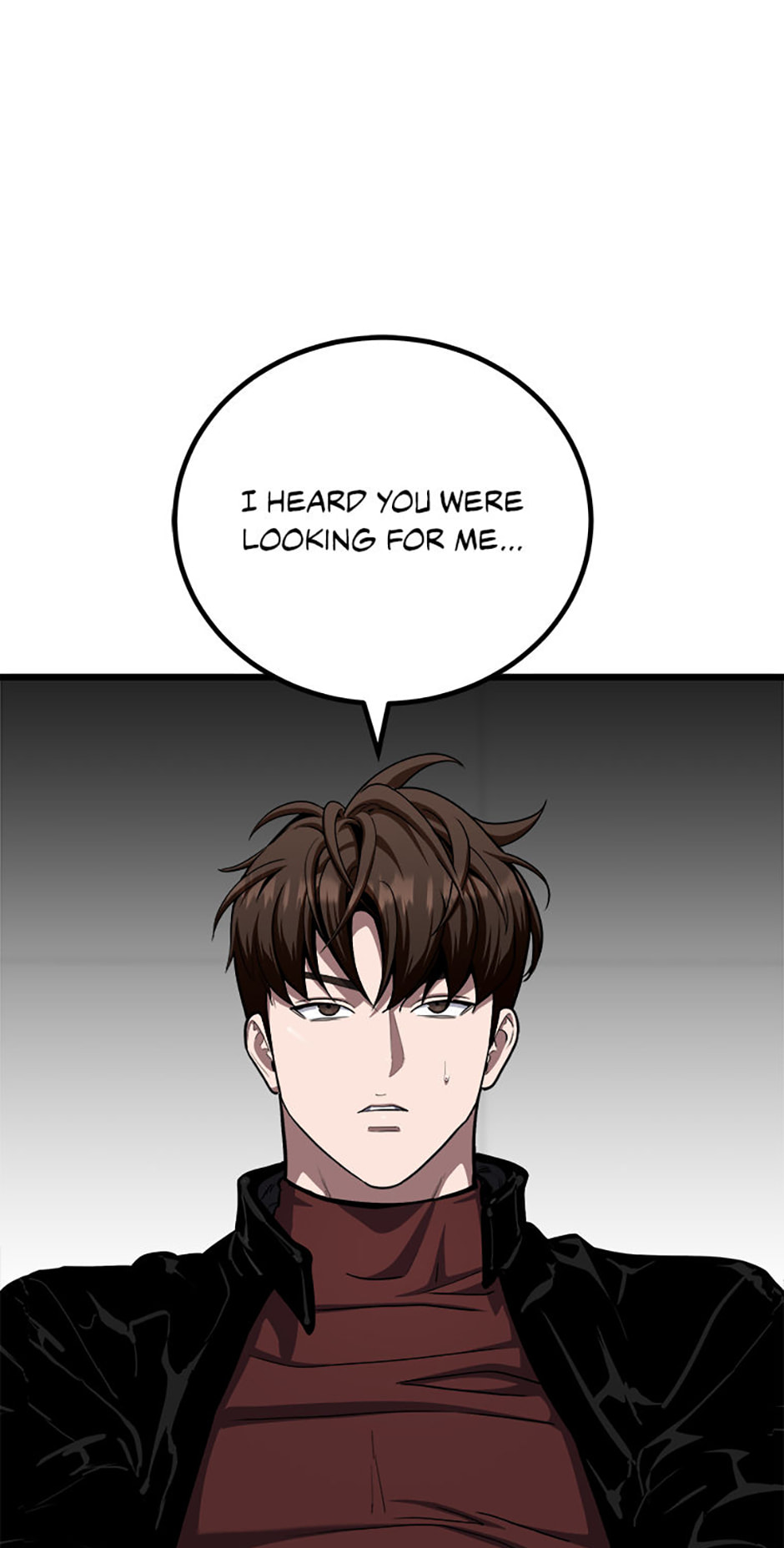 Read Level 1 Player chapter 129 image 34 on Lezhin
