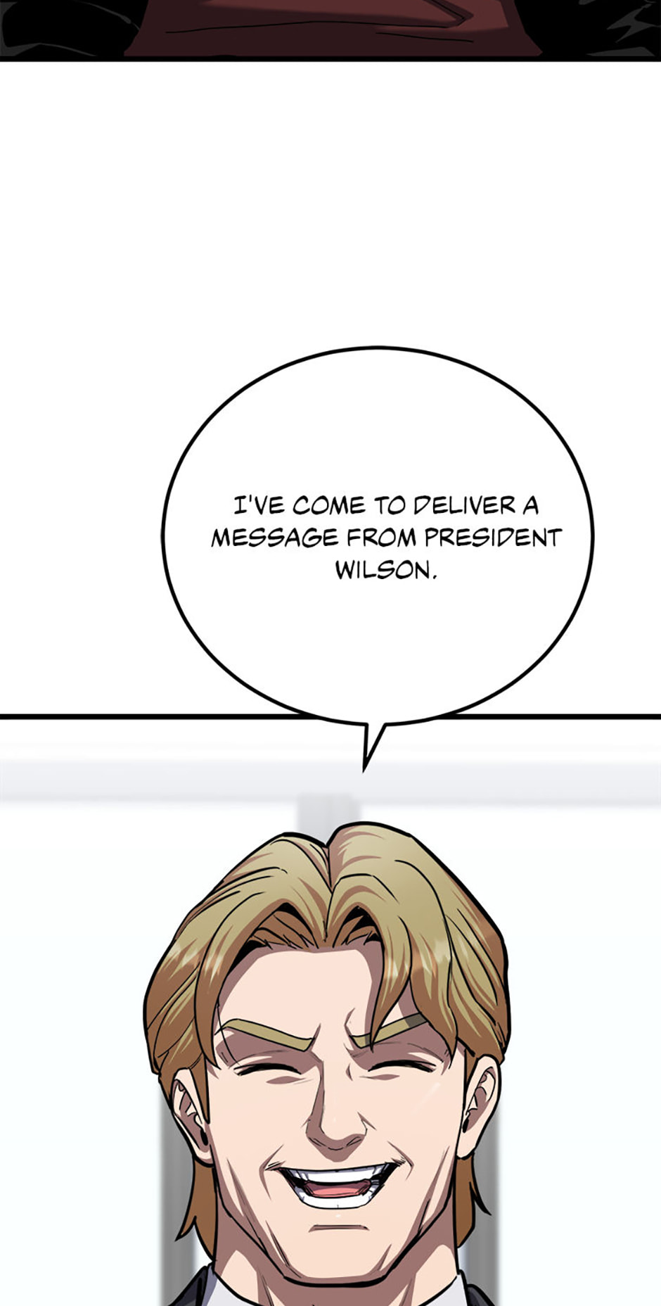 Read Level 1 Player chapter 129 image 35 on Lezhin
