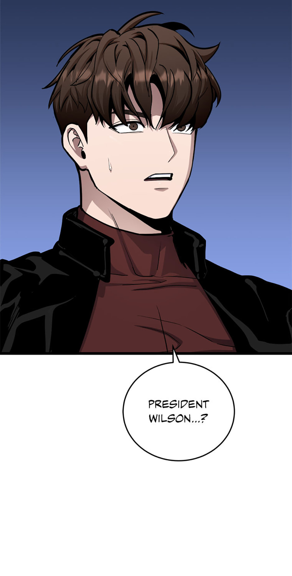 Read Level 1 Player chapter 129 image 37 on Lezhin