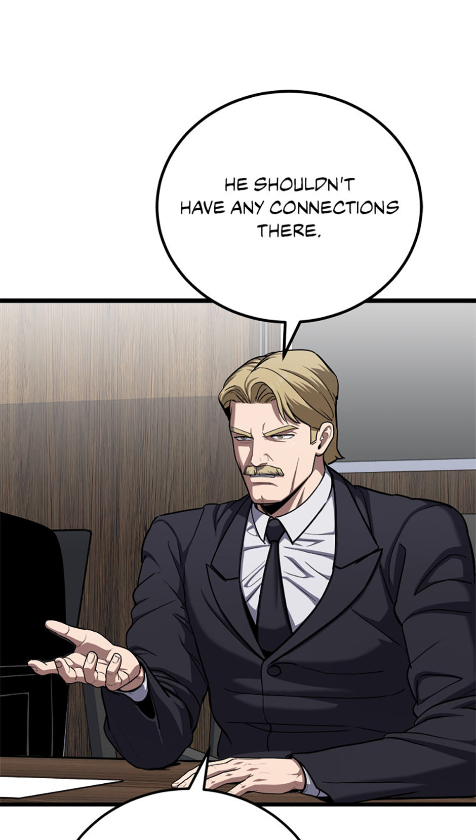 Read Level 1 Player chapter 129 image 4 on Lezhin