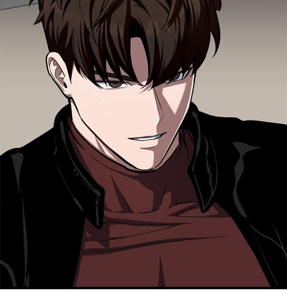 Read Level 1 Player chapter 129 image 46 on Lezhin