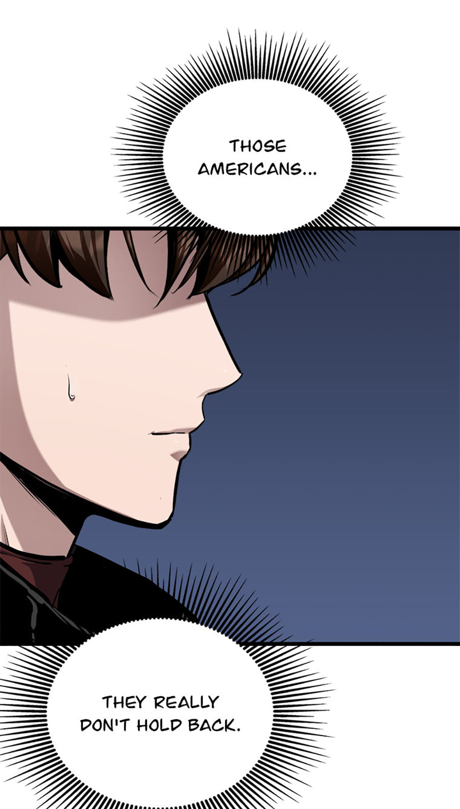 Read Level 1 Player chapter 129 image 56 on Lezhin