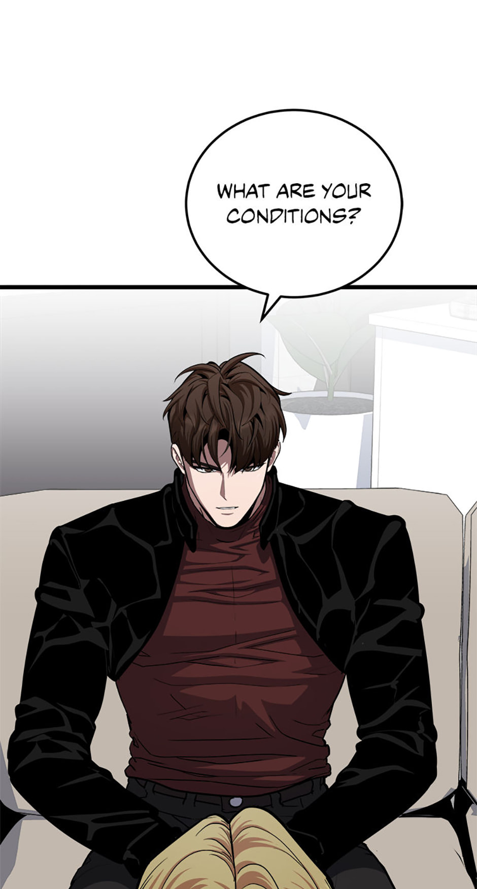 Read Level 1 Player chapter 129 image 60 on Lezhin