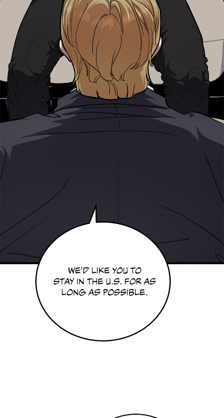 Read Level 1 Player chapter 129 image 61 on Lezhin