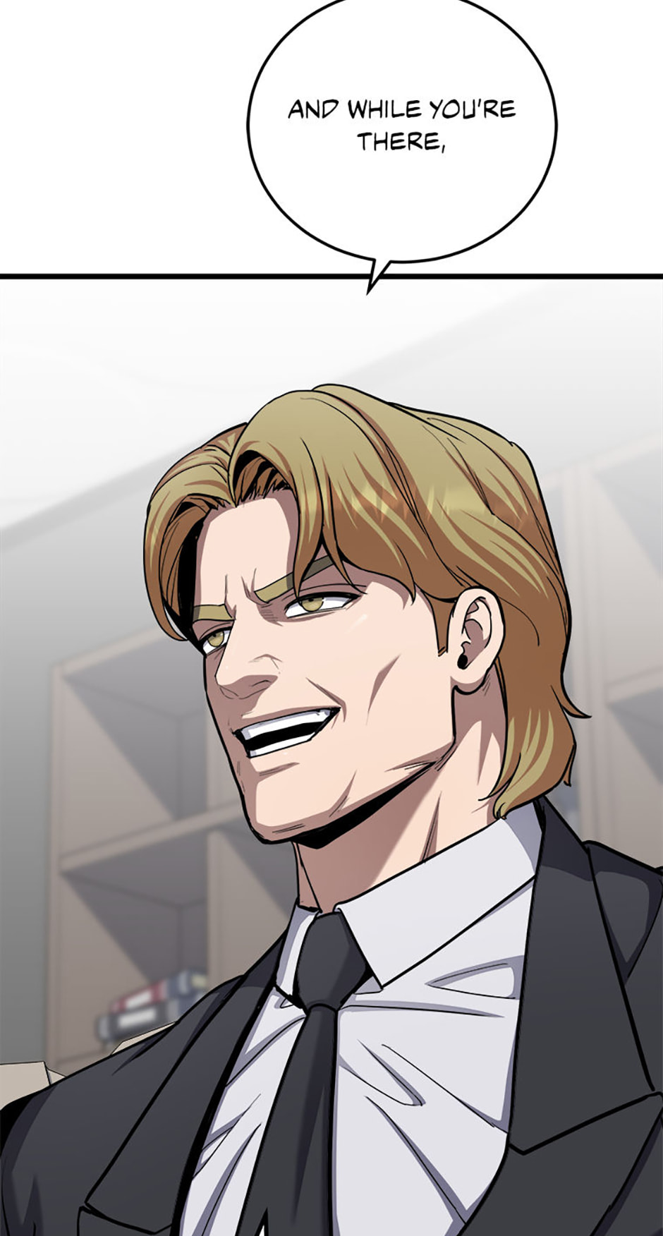 Read Level 1 Player chapter 129 image 62 on Lezhin
