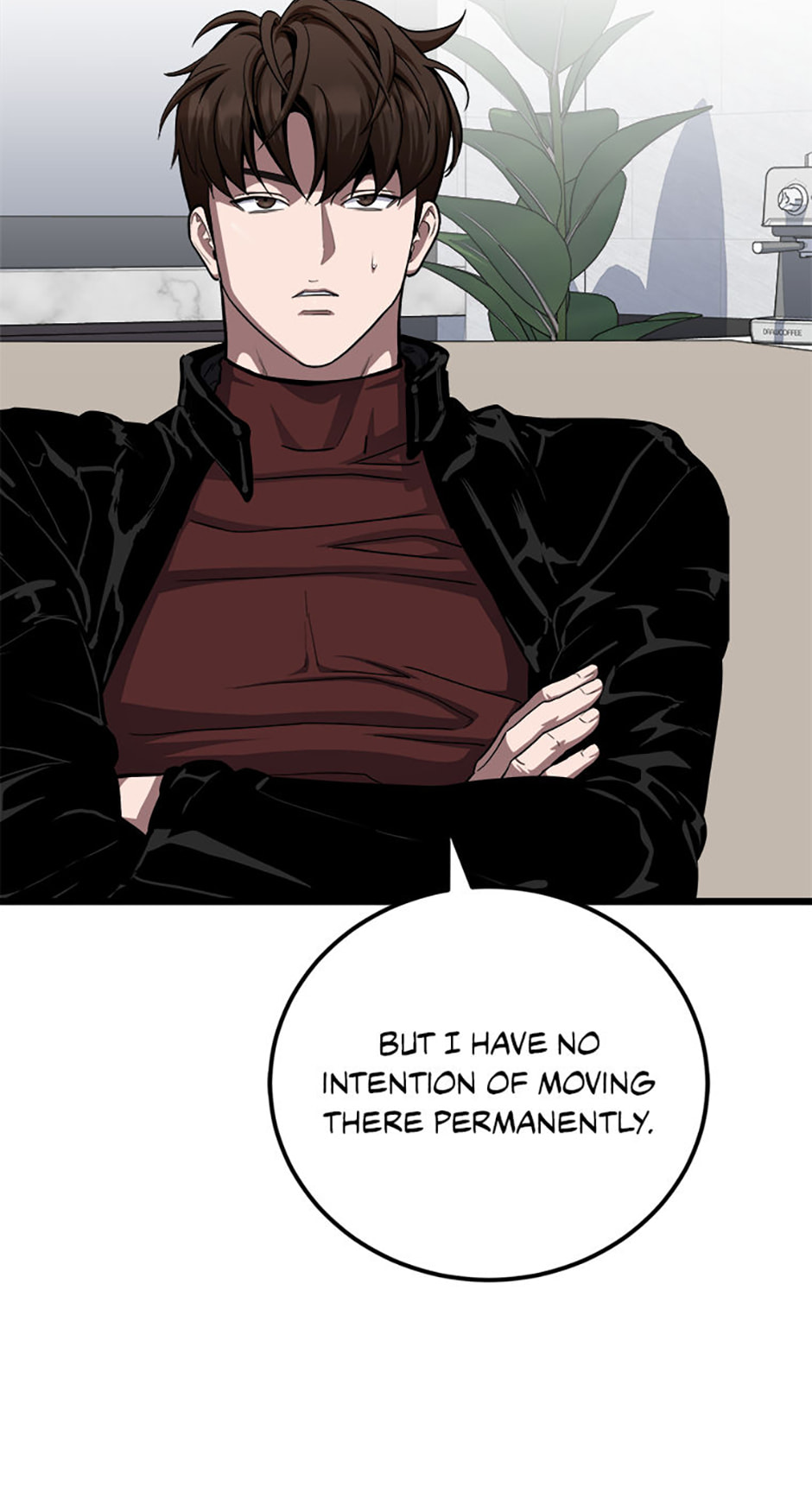 Read Level 1 Player chapter 129 image 64 on Lezhin