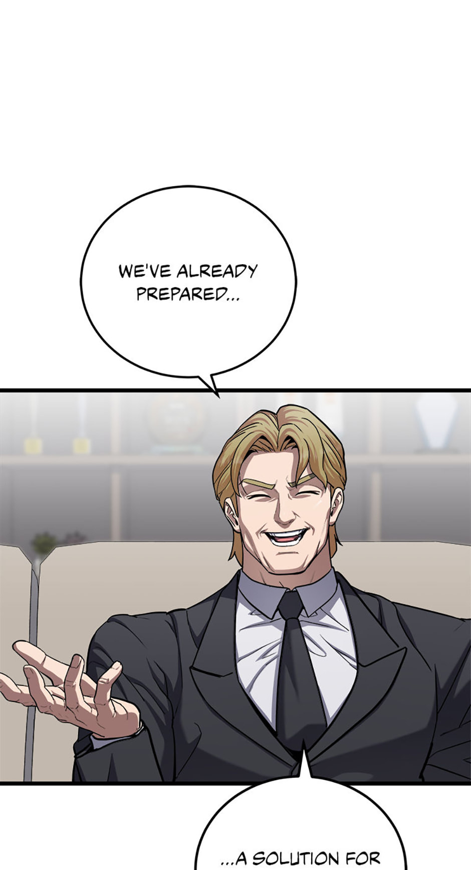 Read Level 1 Player chapter 129 image 65 on Lezhin