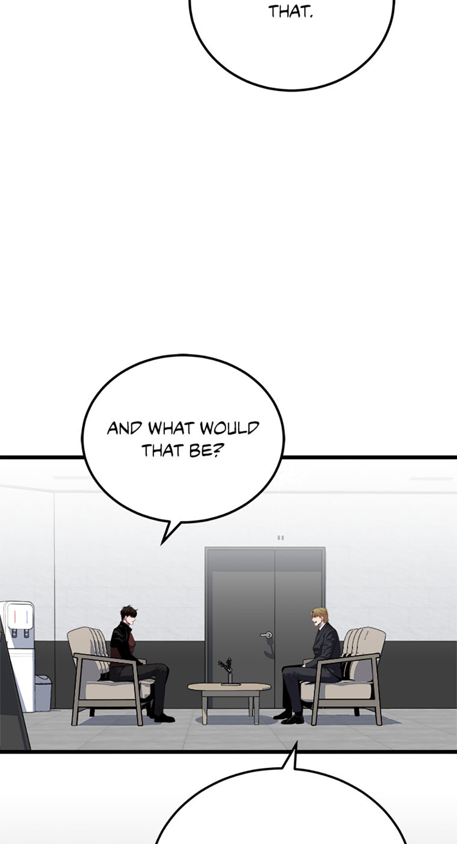 Read Level 1 Player chapter 129 image 66 on Lezhin