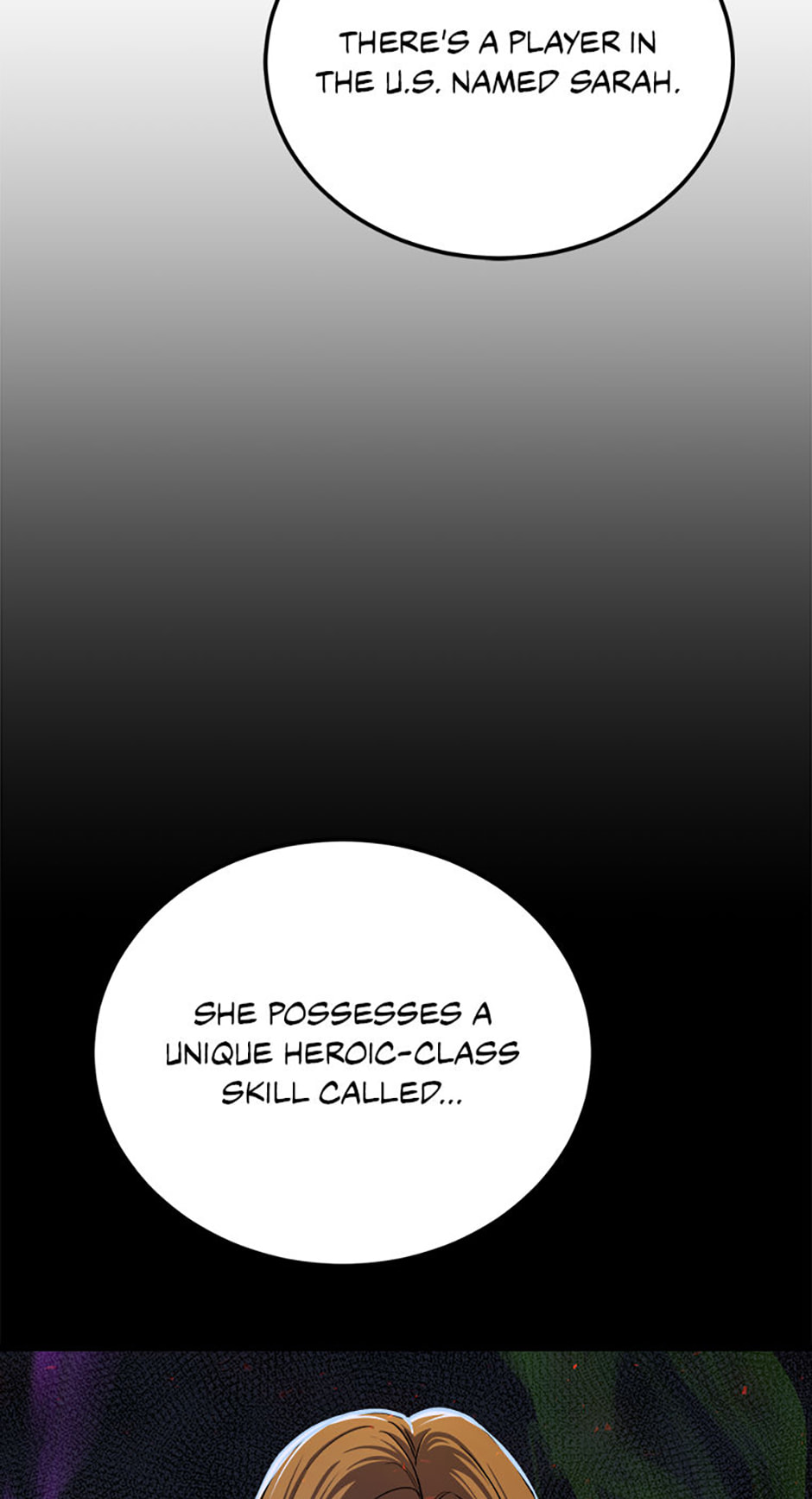 Read Level 1 Player chapter 129 image 67 on Lezhin