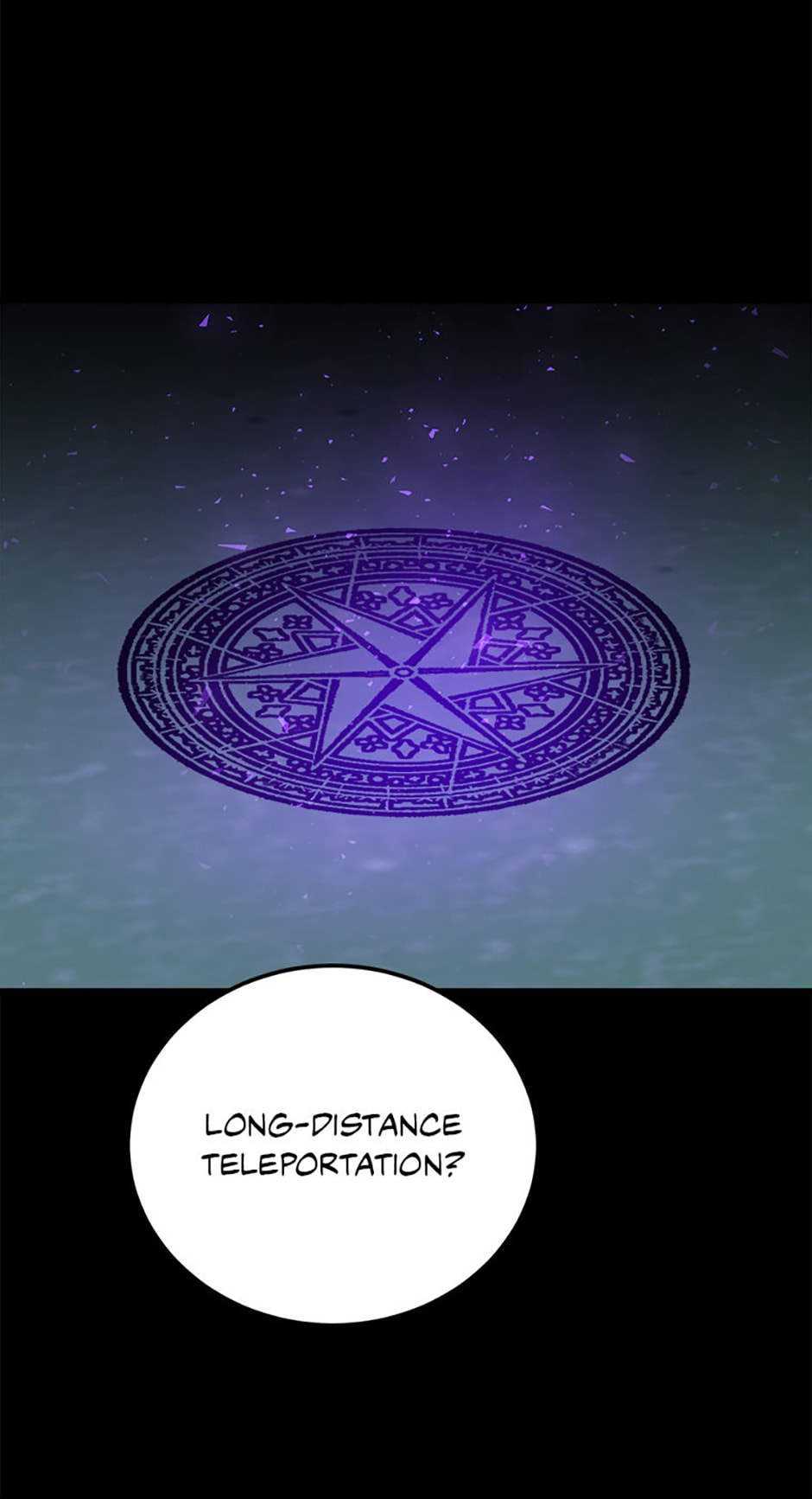 Read Level 1 Player chapter 129 image 69 on Lezhin