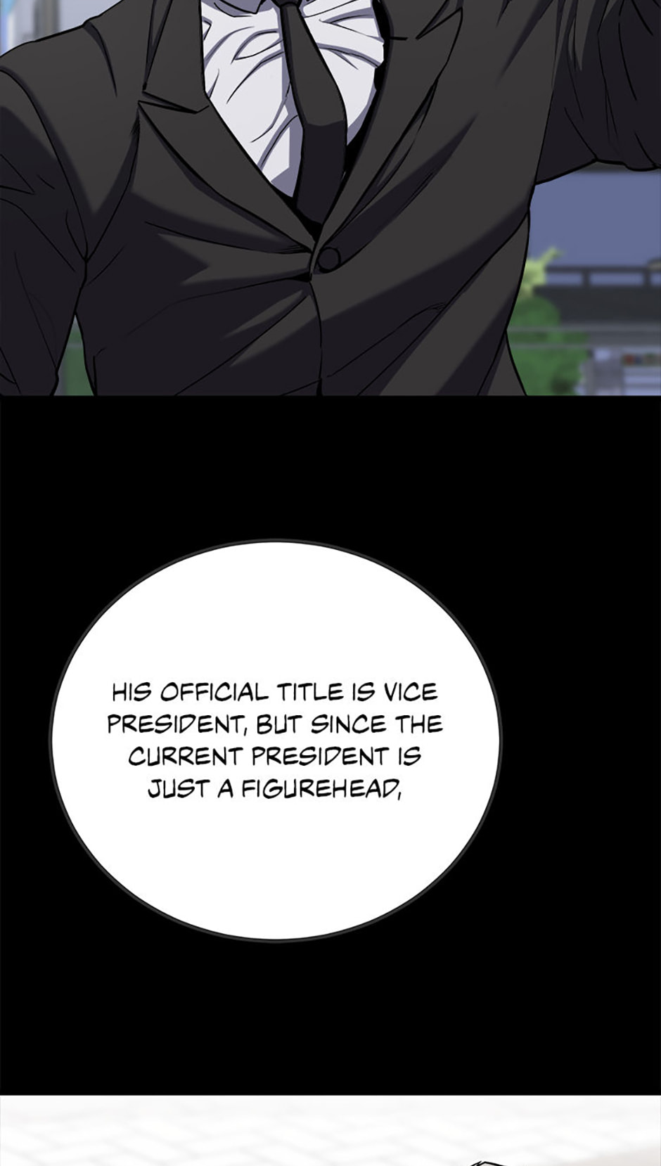 Read Level 1 Player chapter 129 image 7 on Lezhin