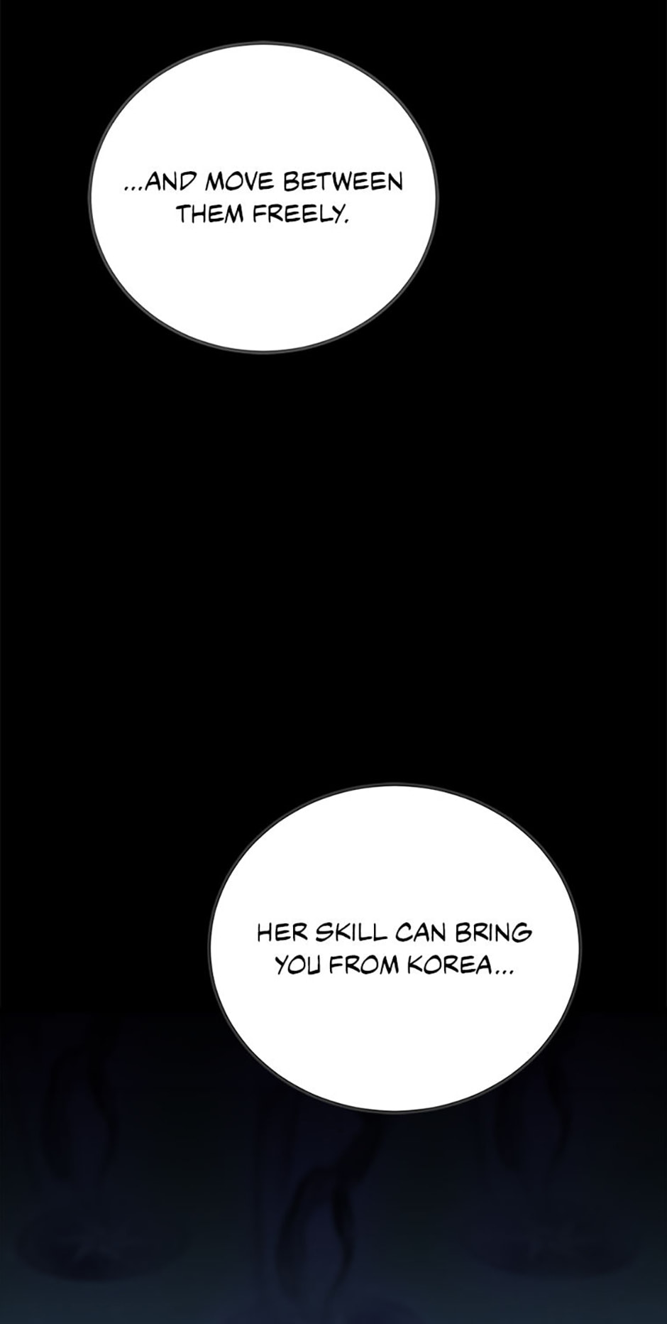 Read Level 1 Player chapter 129 image 71 on Lezhin