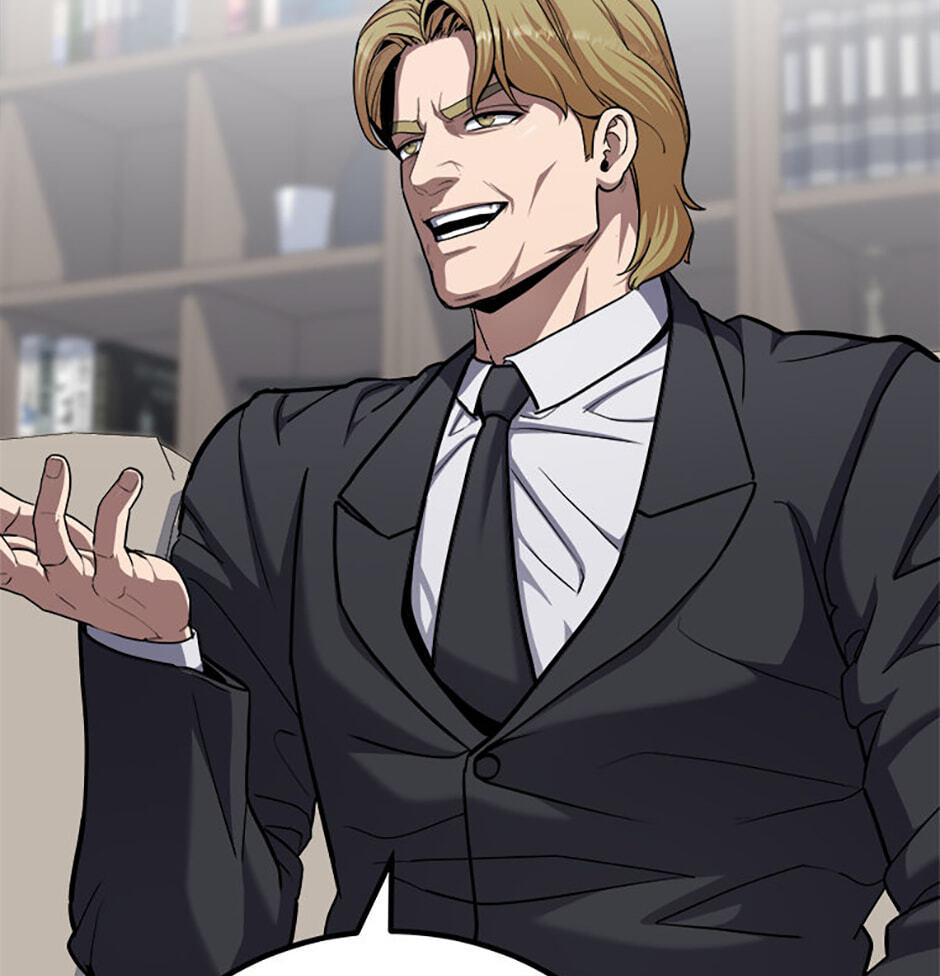 Read Level 1 Player chapter 129 image 76 on Lezhin