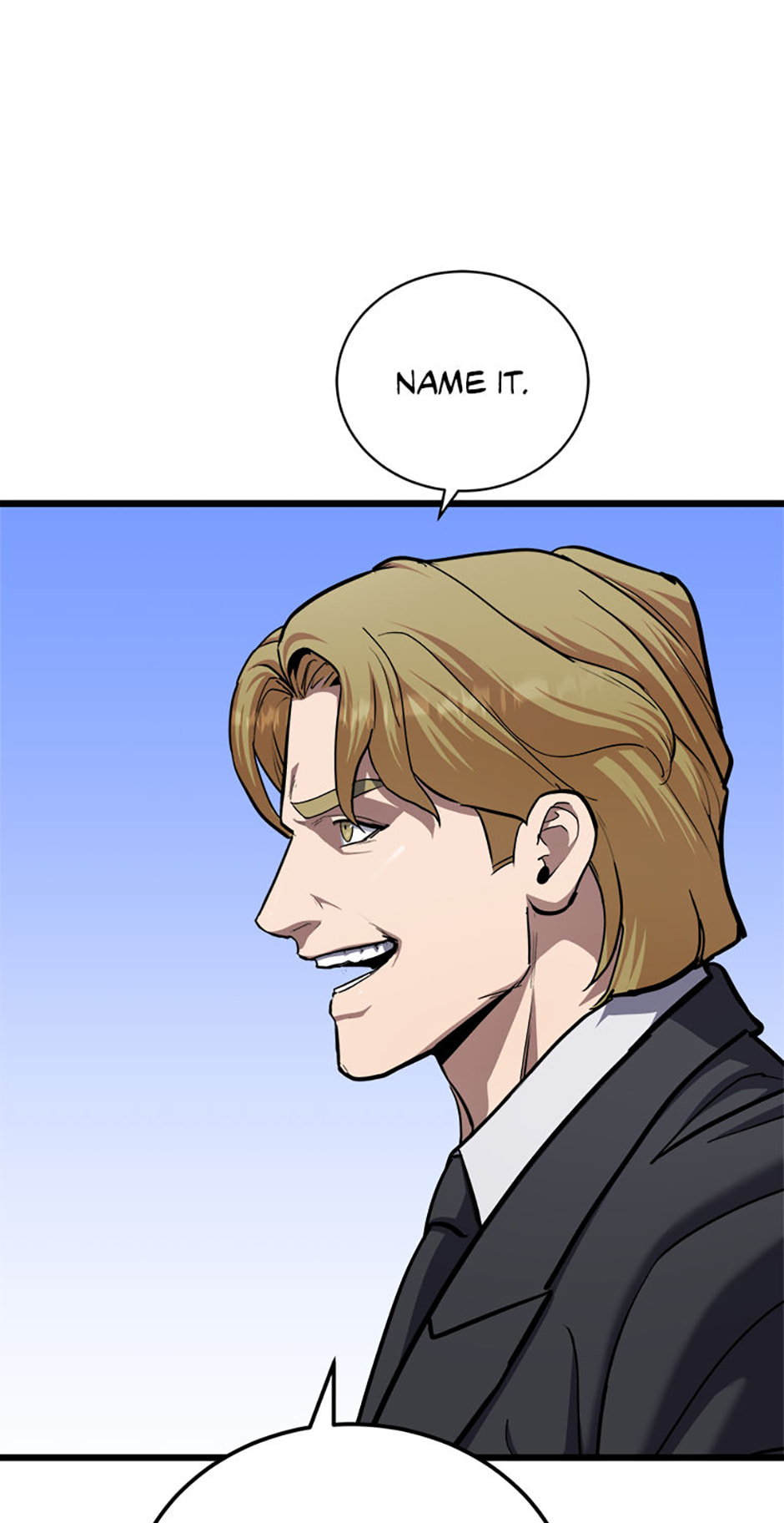 Read Level 1 Player chapter 129 image 83 on Lezhin