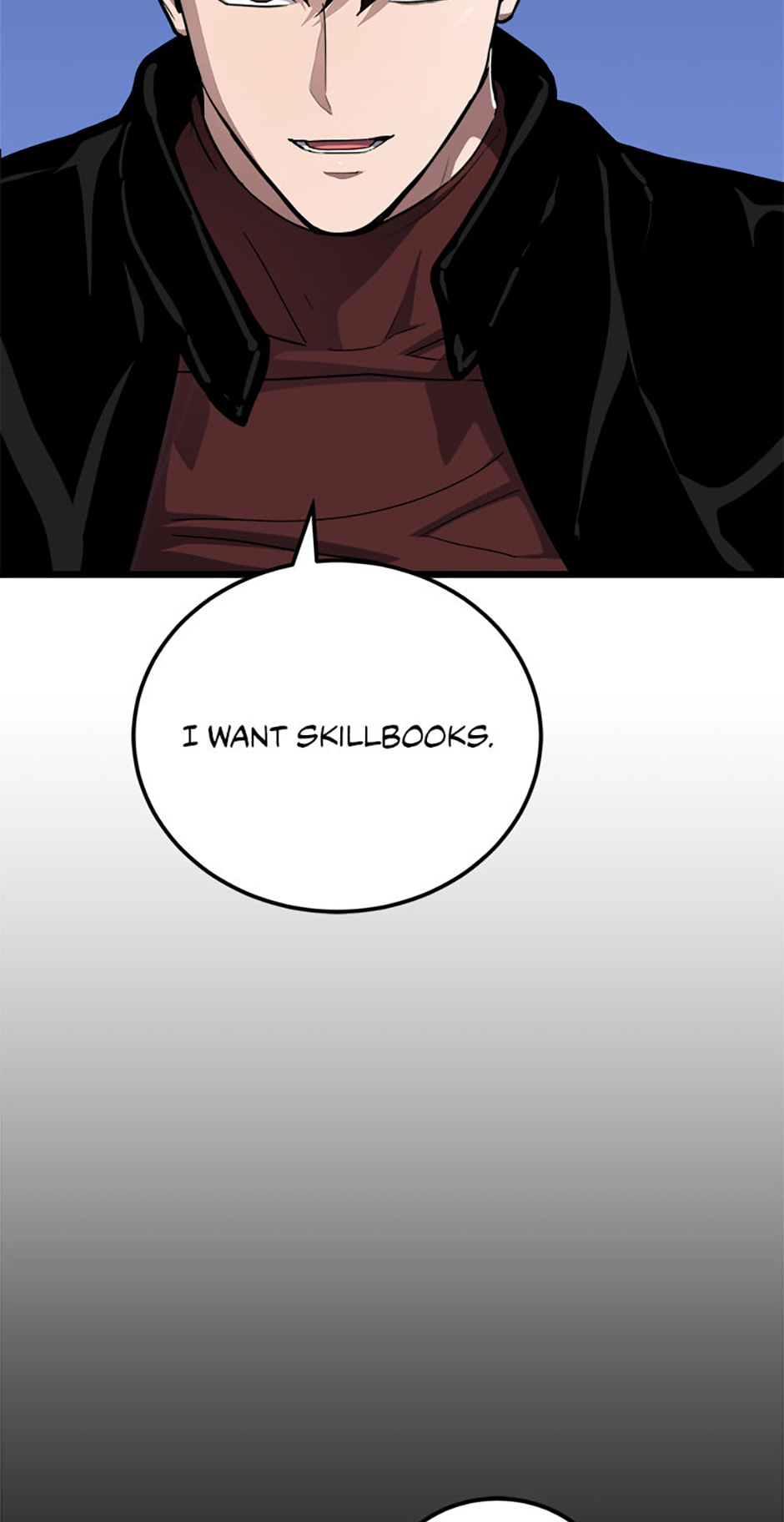 Read Level 1 Player chapter 129 image 85 on Lezhin