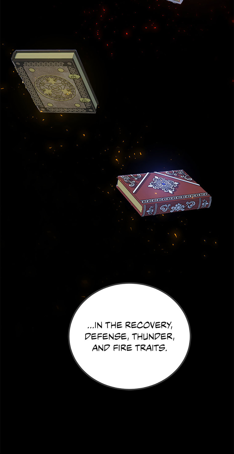 Read Level 1 Player chapter 129 image 87 on Lezhin