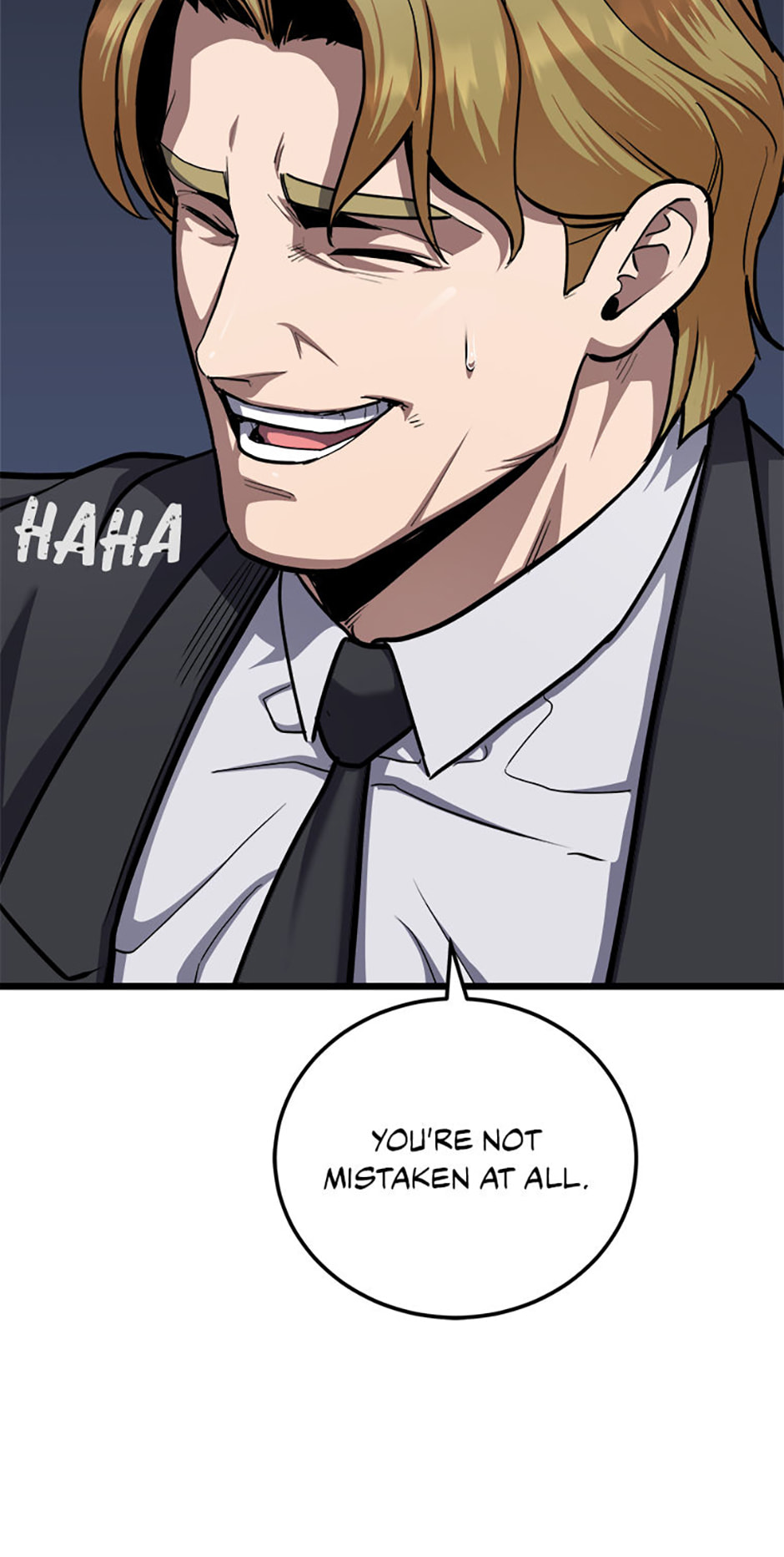 Read Level 1 Player chapter 129 image 92 on Lezhin