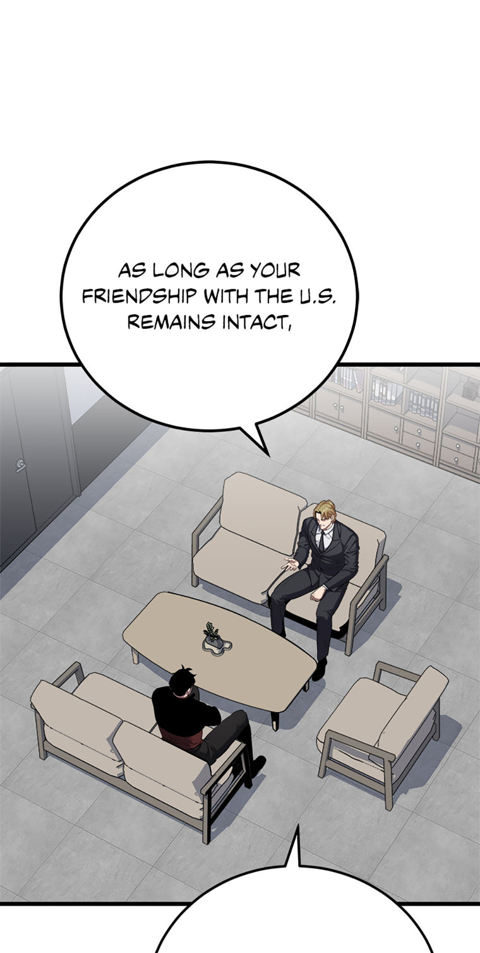 Read Level 1 Player chapter 129 image 93 on Lezhin