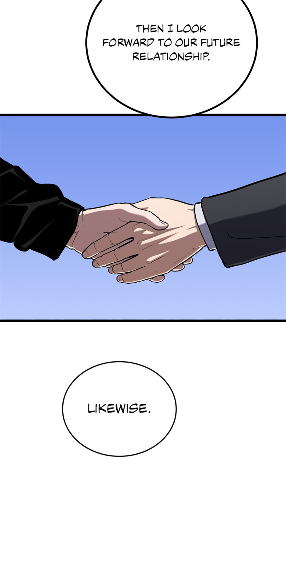 Read Level 1 Player chapter 129 image 96 on Lezhin