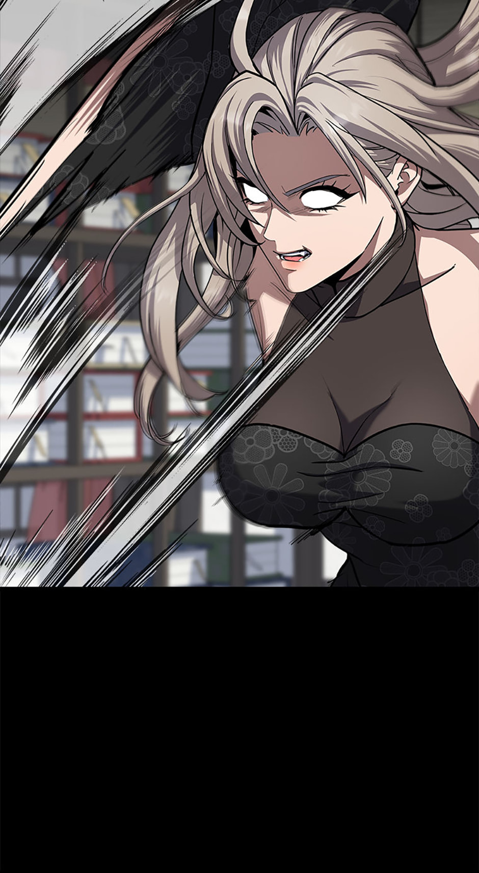 Read Level 1 Player chapter 130 image 108 on Lezhin