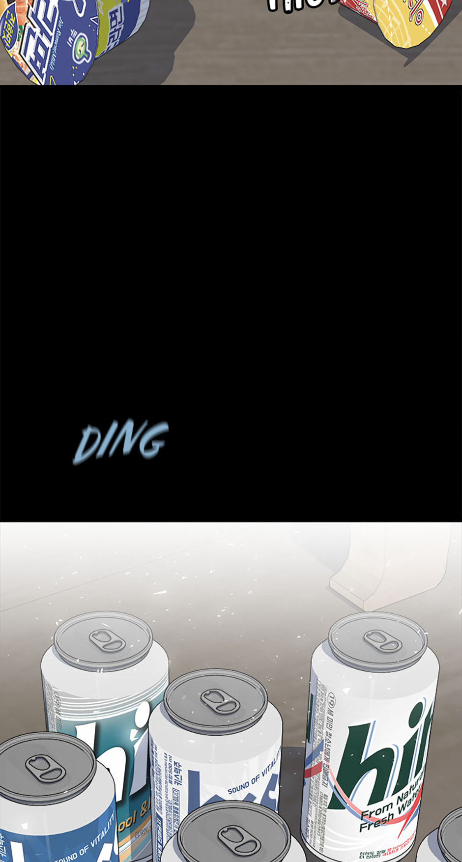 Read Level 1 Player chapter 130 image 110 on Lezhin