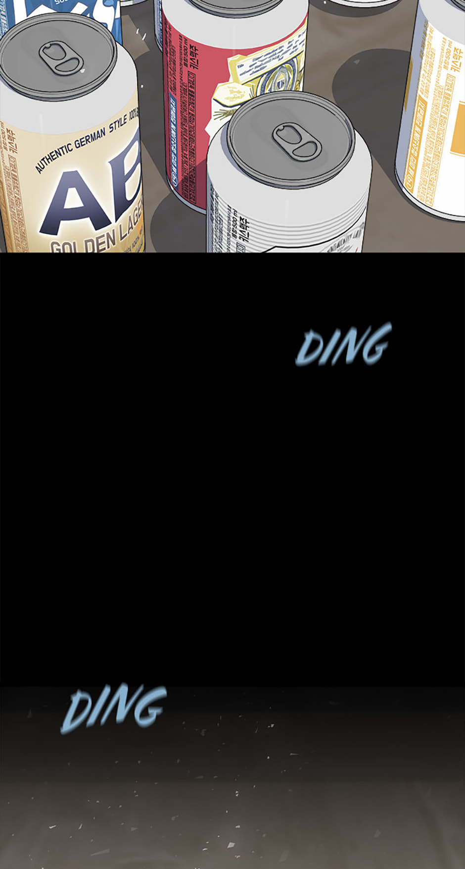 Read Level 1 Player chapter 130 image 111 on Lezhin