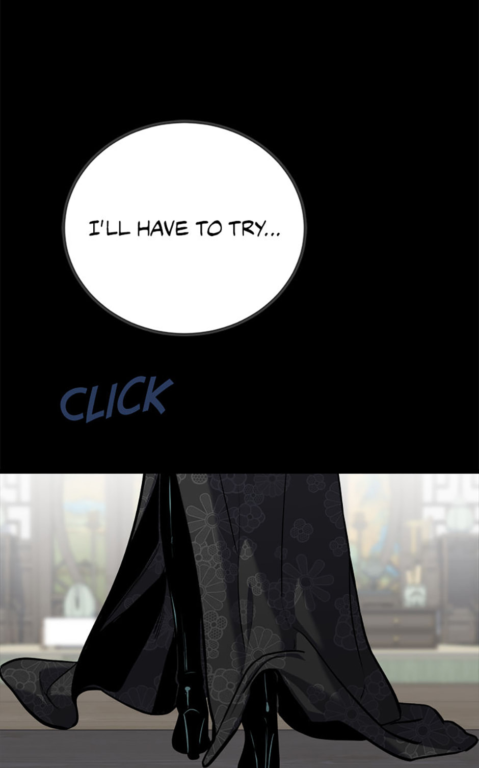 Read Level 1 Player chapter 130 image 114 on Lezhin