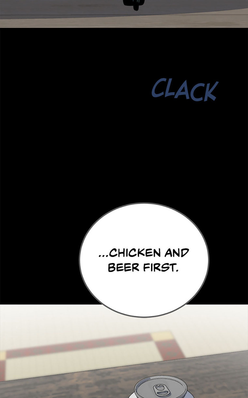 Read Level 1 Player chapter 130 image 115 on Lezhin