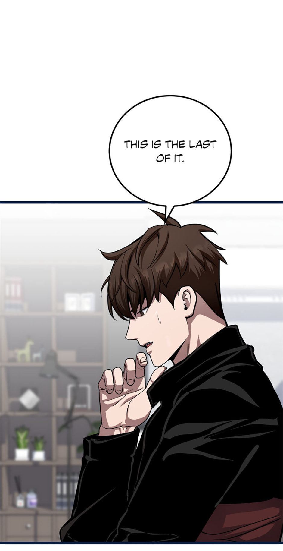 Read Level 1 Player chapter 130 image 13 on Lezhin