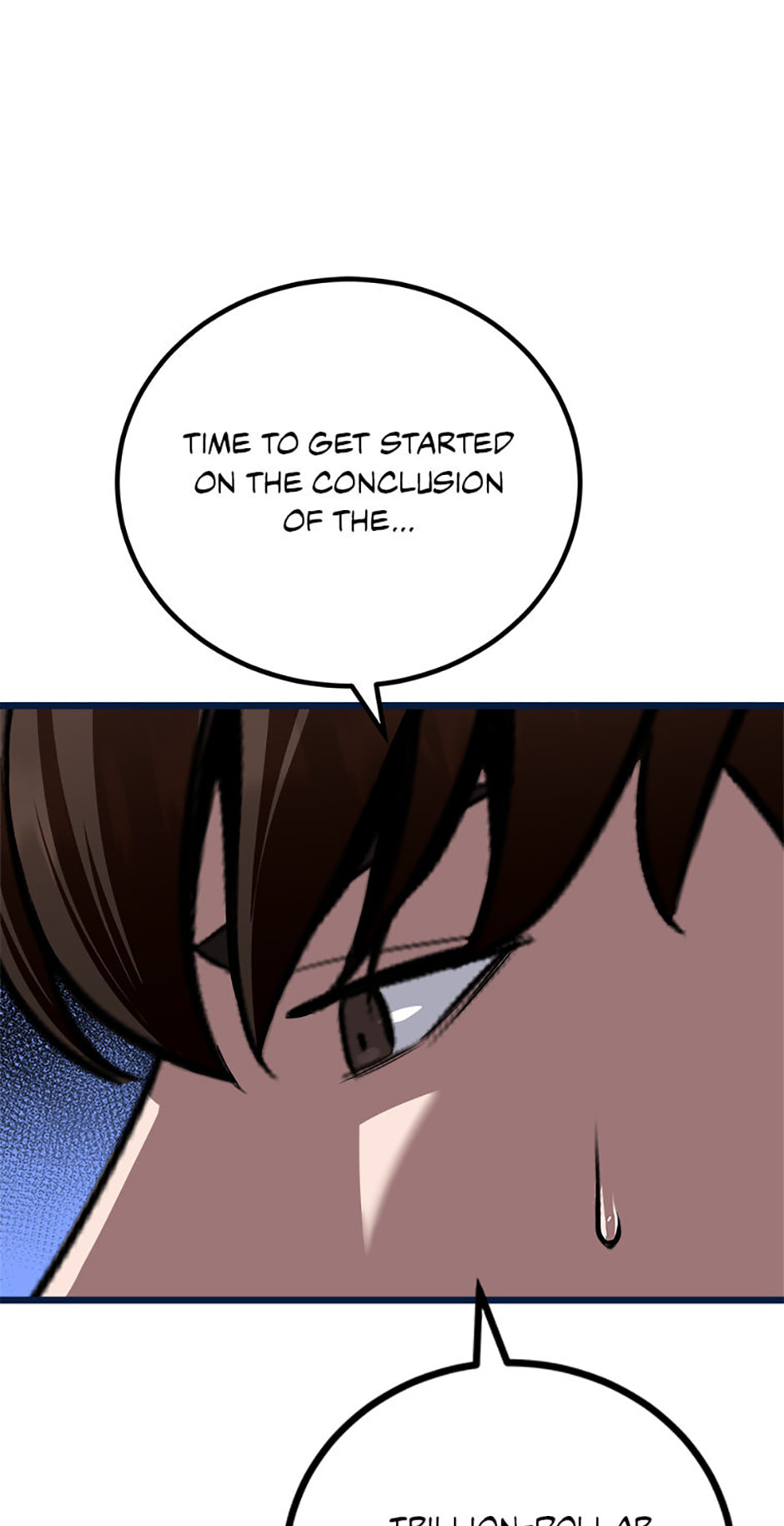 Read Level 1 Player chapter 130 image 14 on Lezhin