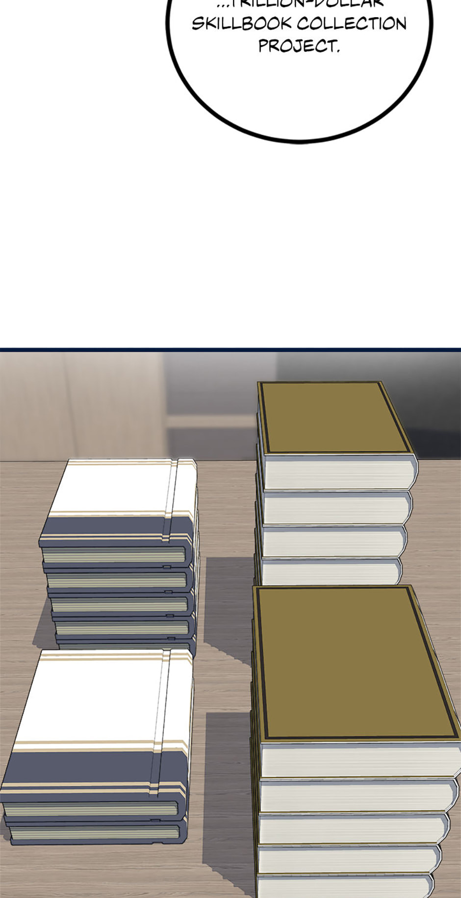 Read Level 1 Player chapter 130 image 15 on Lezhin