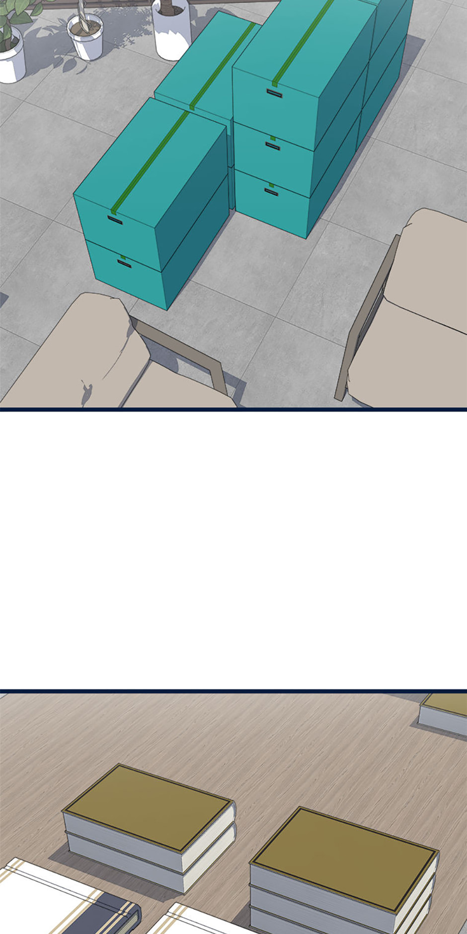 Read Level 1 Player chapter 130 image 18 on Lezhin