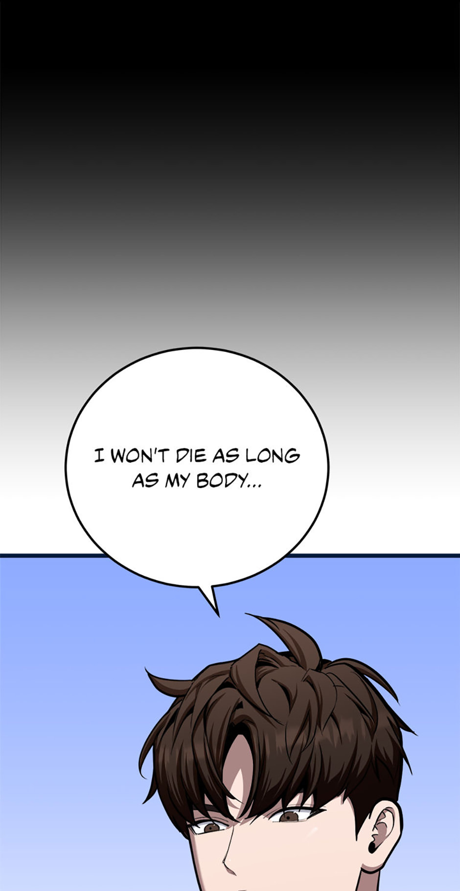 Read Level 1 Player chapter 130 image 26 on Lezhin