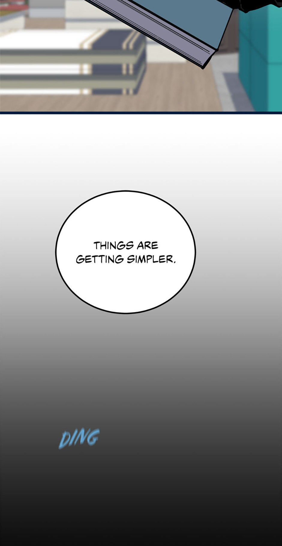 Read Level 1 Player chapter 130 image 28 on Lezhin