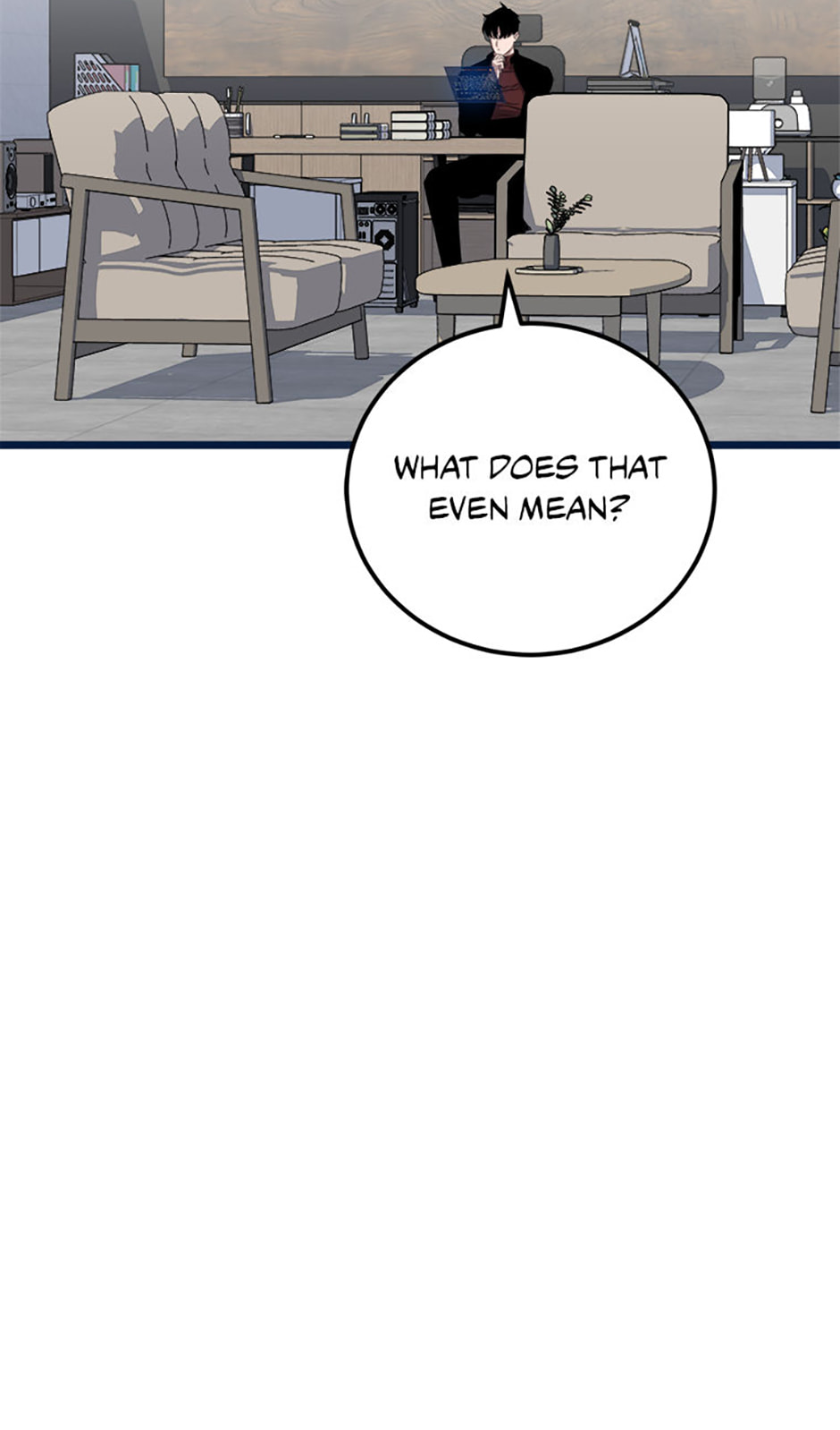 Read Level 1 Player chapter 130 image 34 on Lezhin