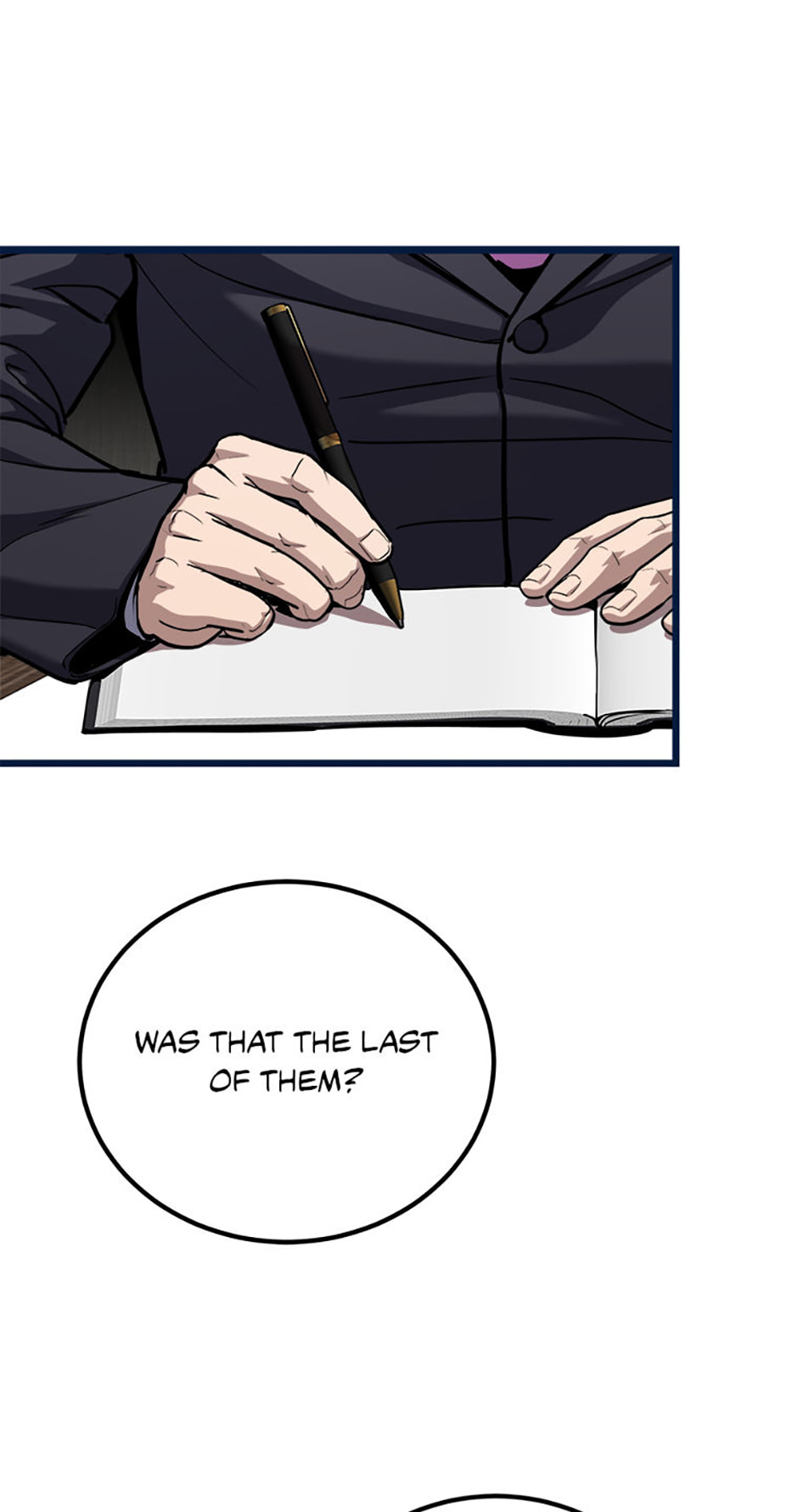 Read Level 1 Player chapter 130 image 35 on Lezhin
