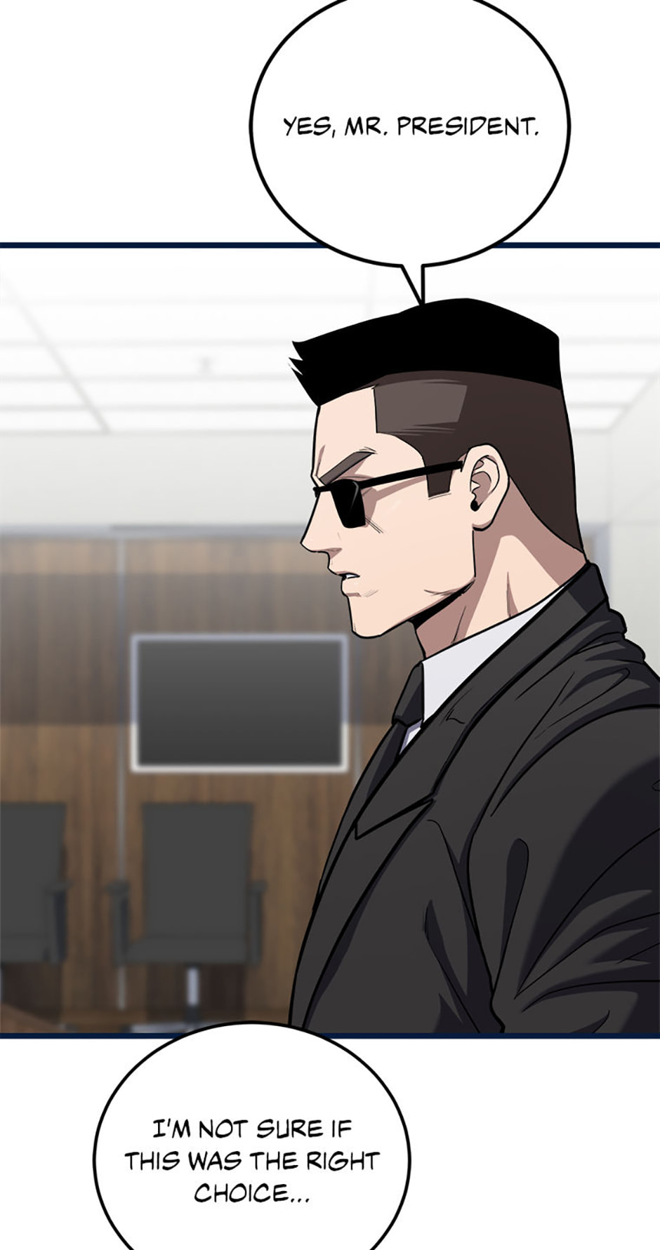 Read Level 1 Player chapter 130 image 36 on Lezhin
