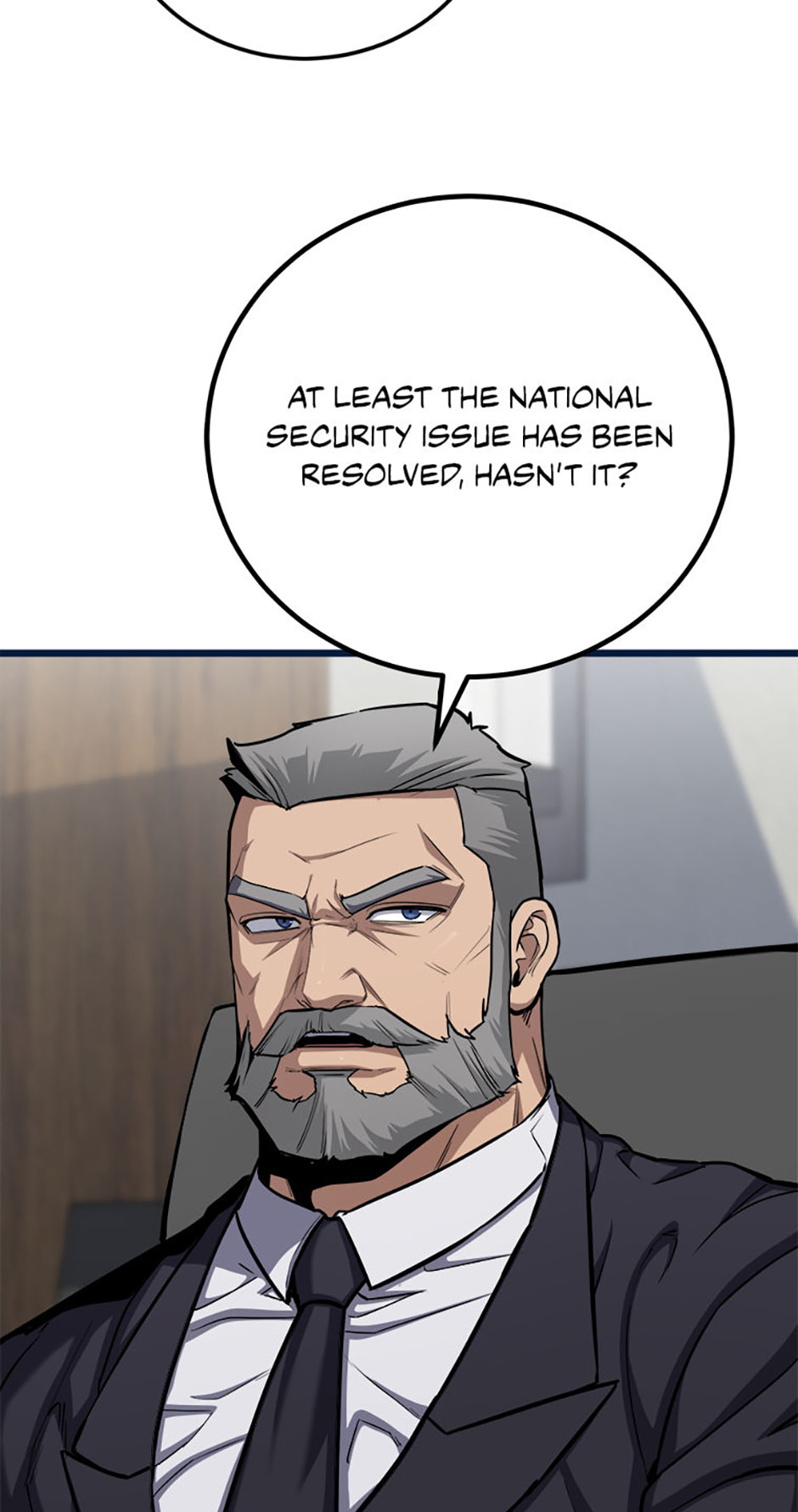 Read Level 1 Player chapter 130 image 37 on Lezhin