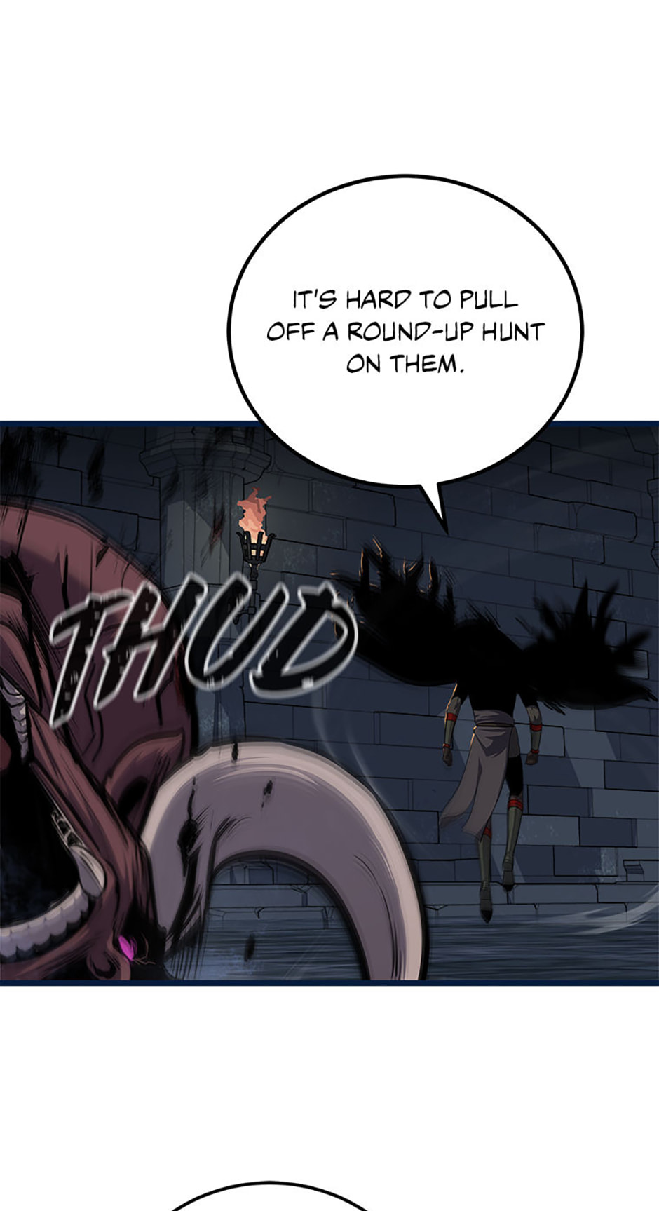 Read Level 1 Player chapter 130 image 4 on Lezhin