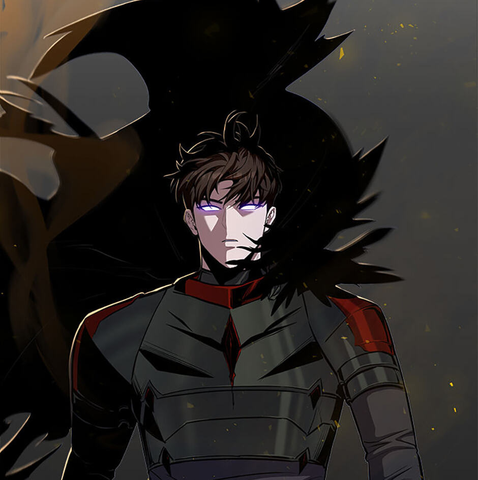 Read Level 1 Player chapter 130 image 41 on Lezhin