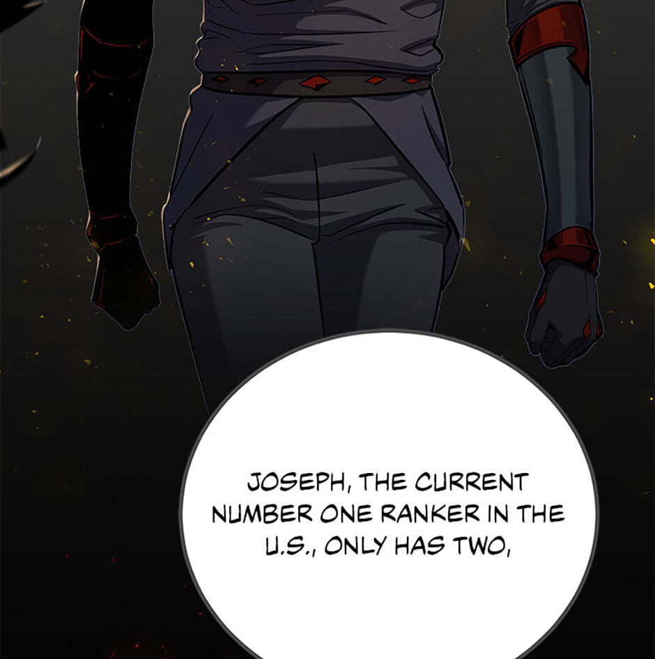Read Level 1 Player chapter 130 image 42 on Lezhin