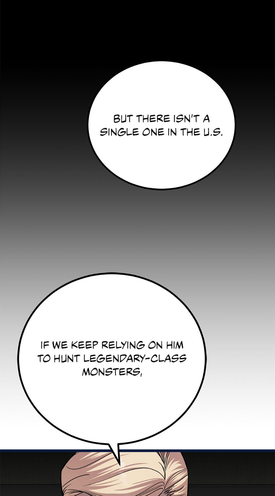 Read Level 1 Player chapter 130 image 50 on Lezhin