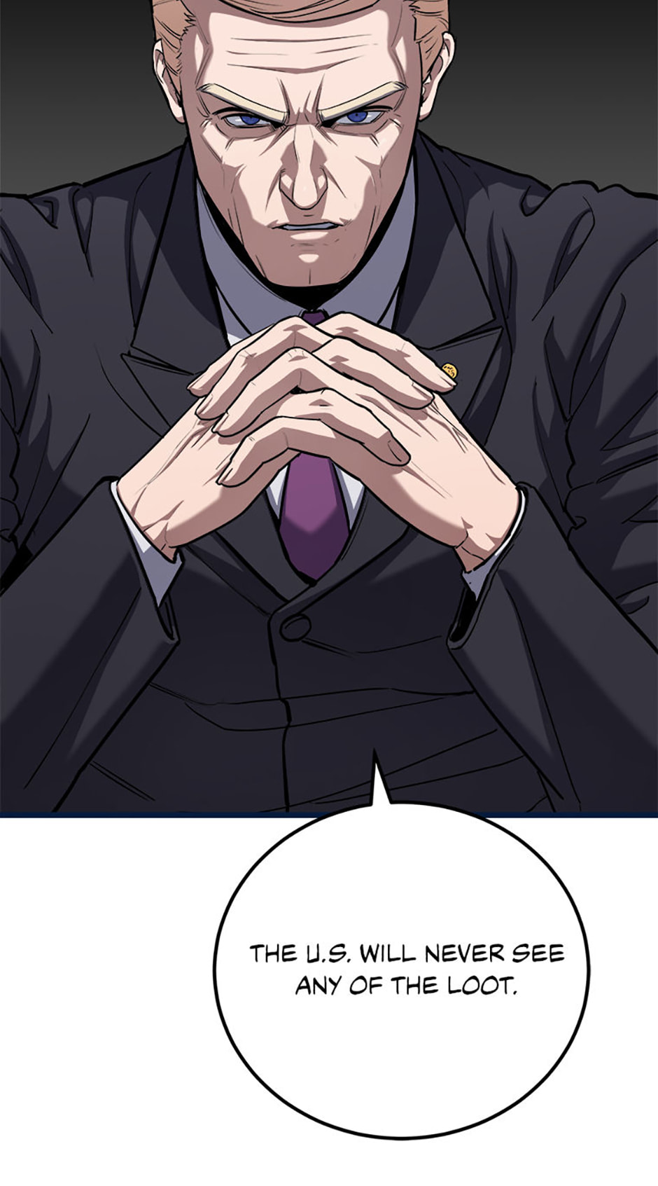 Read Level 1 Player chapter 130 image 51 on Lezhin