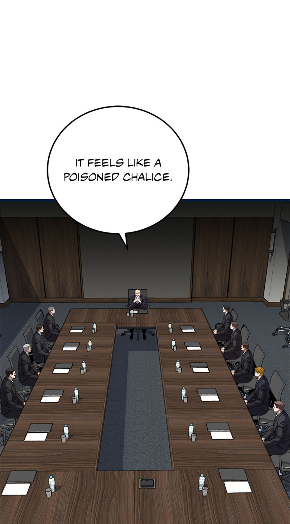 Read Level 1 Player chapter 130 image 52 on Lezhin
