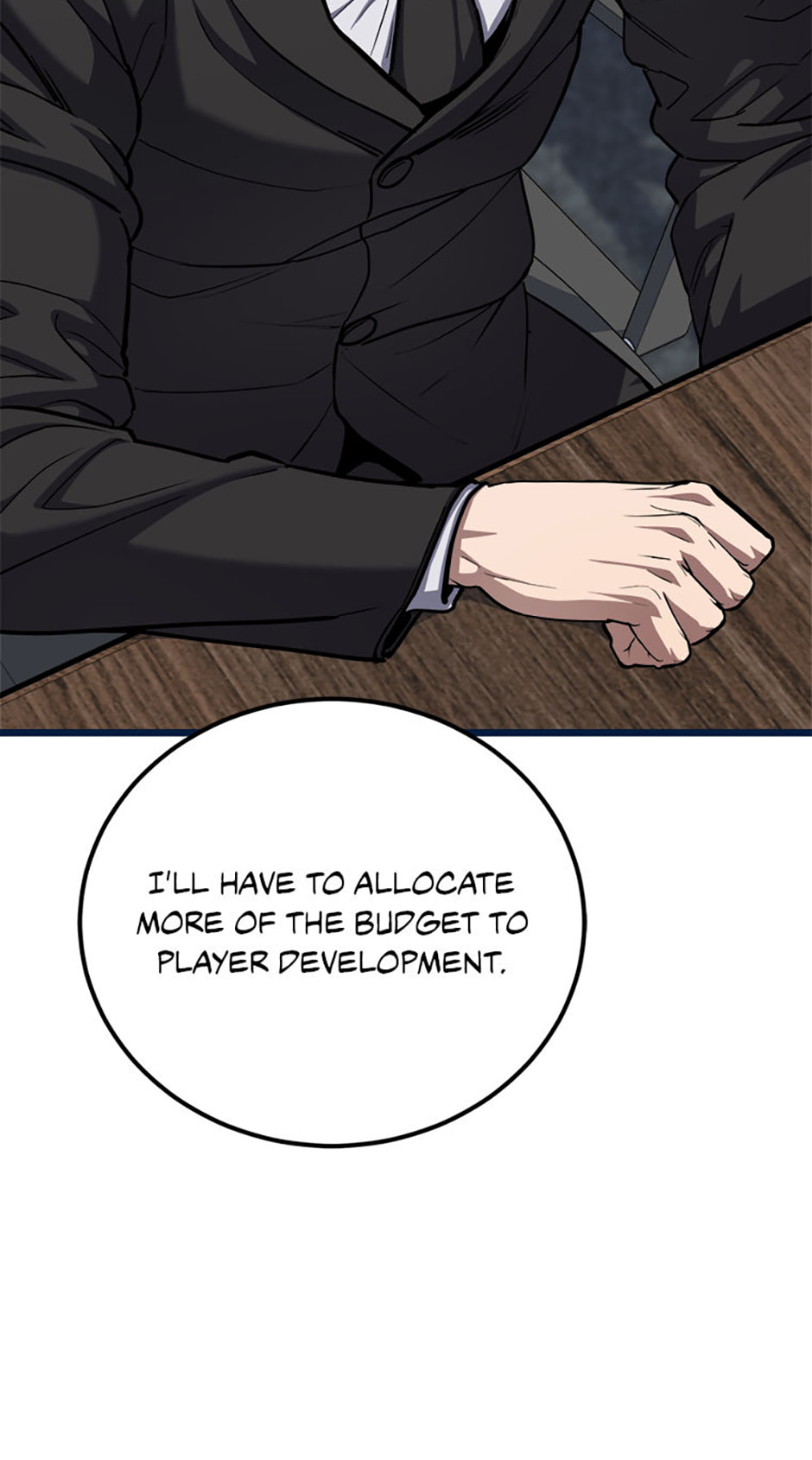 Read Level 1 Player chapter 130 image 54 on Lezhin
