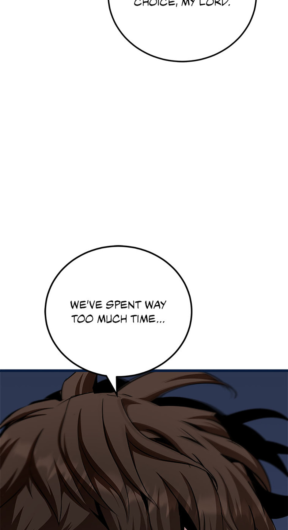 Read Level 1 Player chapter 130 image 6 on Lezhin