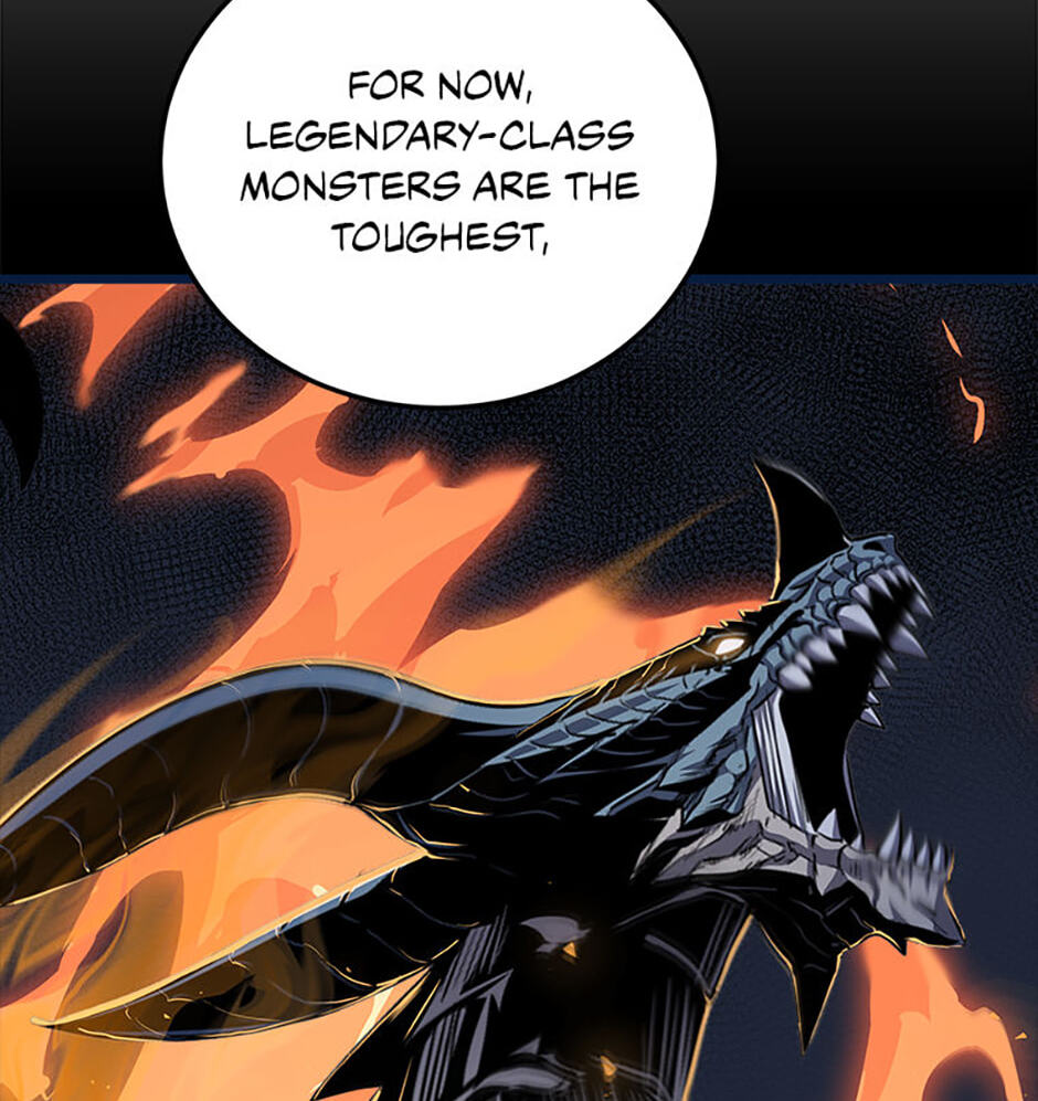Read Level 1 Player chapter 130 image 60 on Lezhin